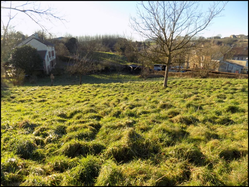 Maison à vendre  - 9 pièce(s) - 220m2 - Matton (08110)