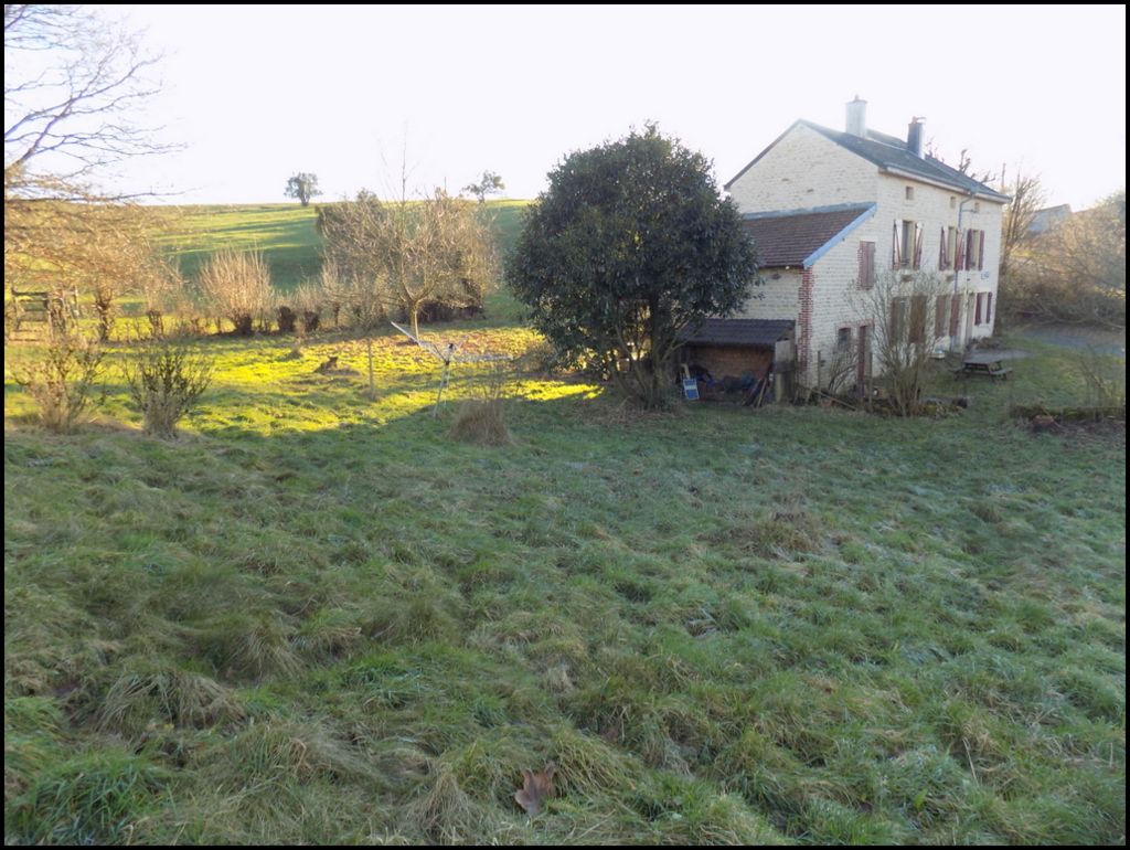 Maison à vendre  - 9 pièce(s) - 220m2 - Matton (08110)