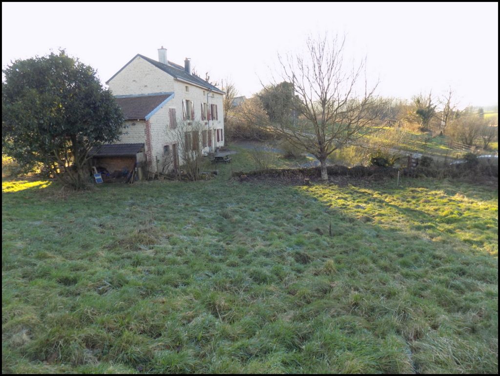 Maison à vendre  - 9 pièce(s) - 220m2 - Matton (08110)