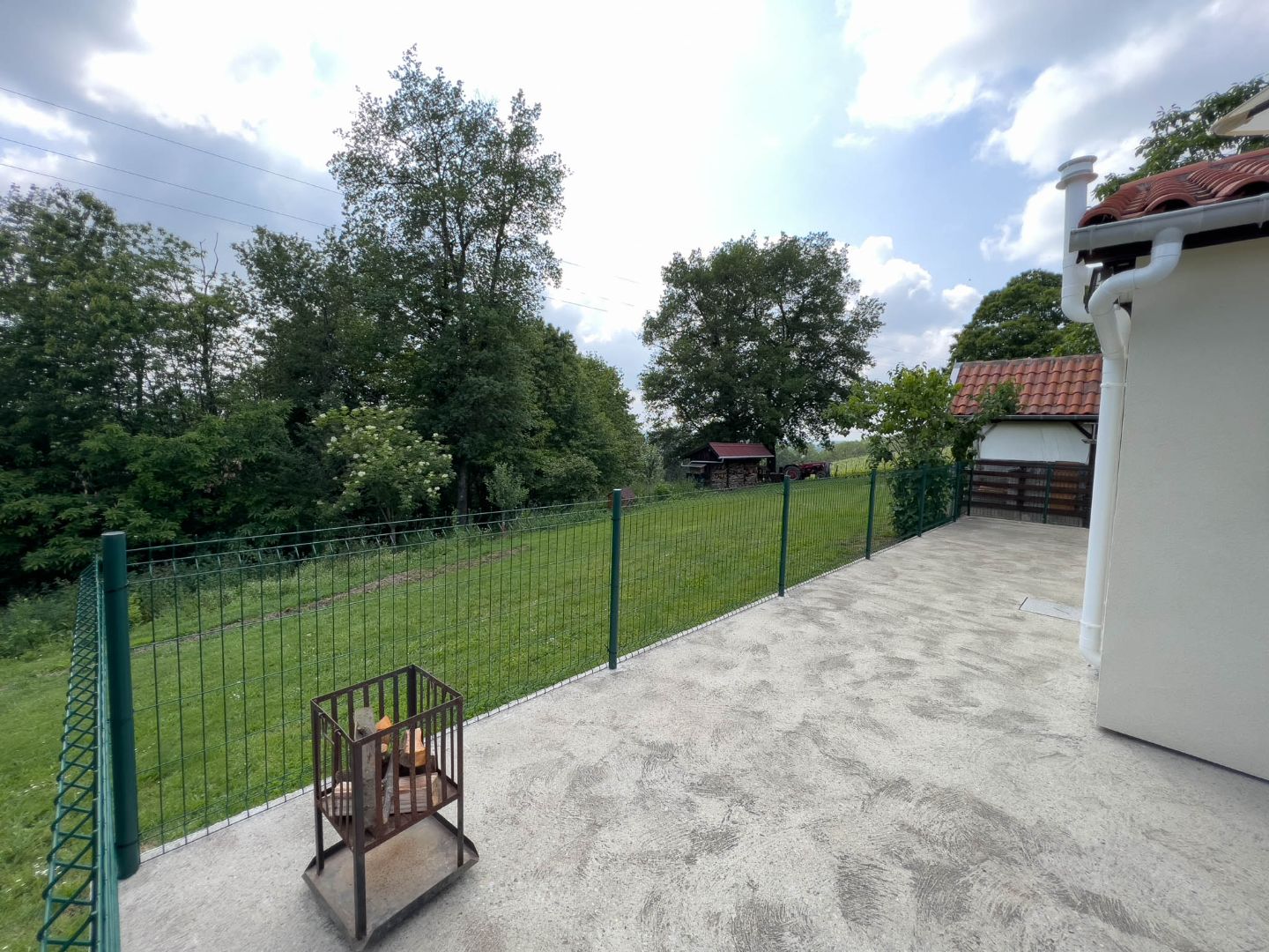 Magnifique maison rénovée et gîte indépendant