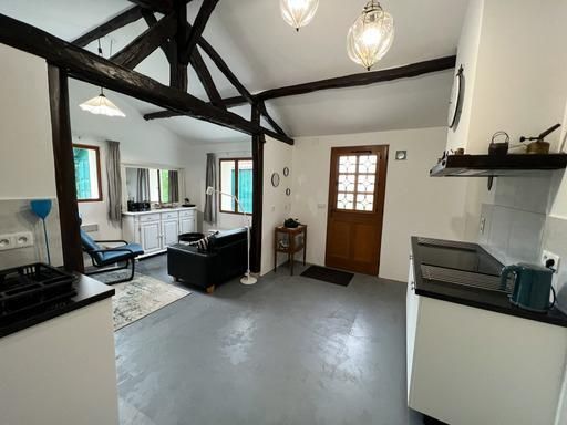 Magnifique maison rénovée et gîte indépendant