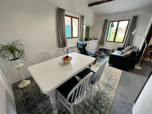 Magnifique maison rénovée et gîte indépendant