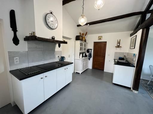 Magnifique maison rénovée et gîte indépendant