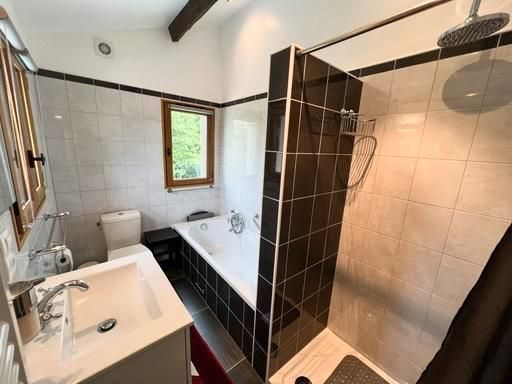 Magnifique maison rénovée et gîte indépendant