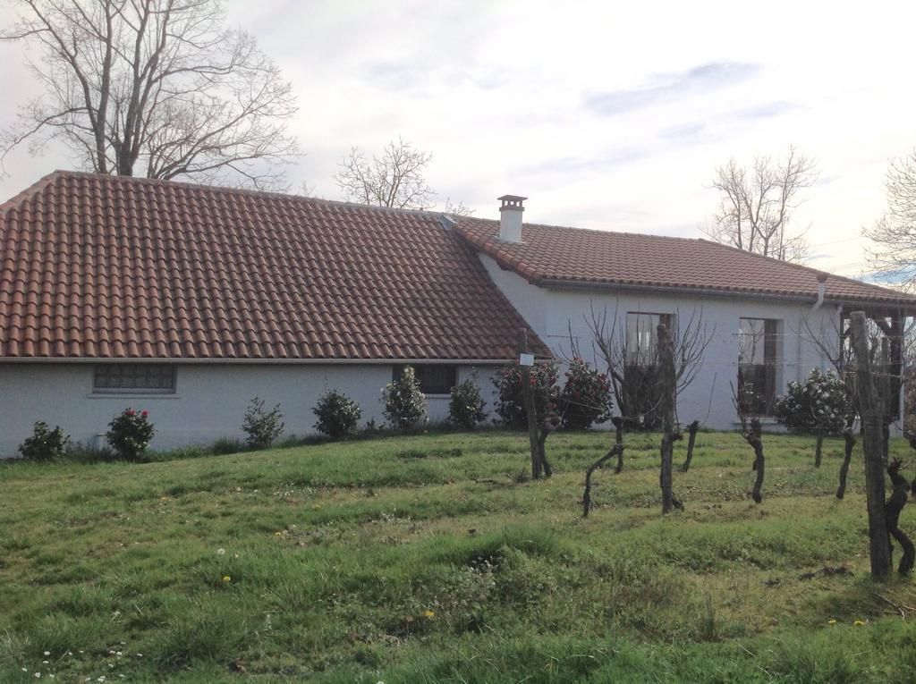 Maison à vendre  - 7 pièce(s) - 174m2 - Viella (32400)
