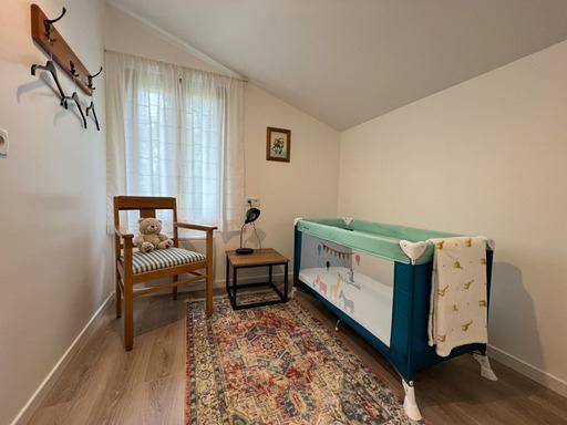 Magnifique maison rénovée et gîte indépendant