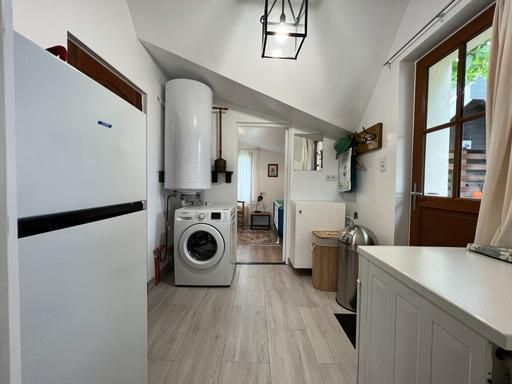 Magnifique maison rénovée et gîte indépendant