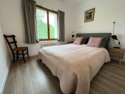 Magnifique maison rénovée et gîte indépendant