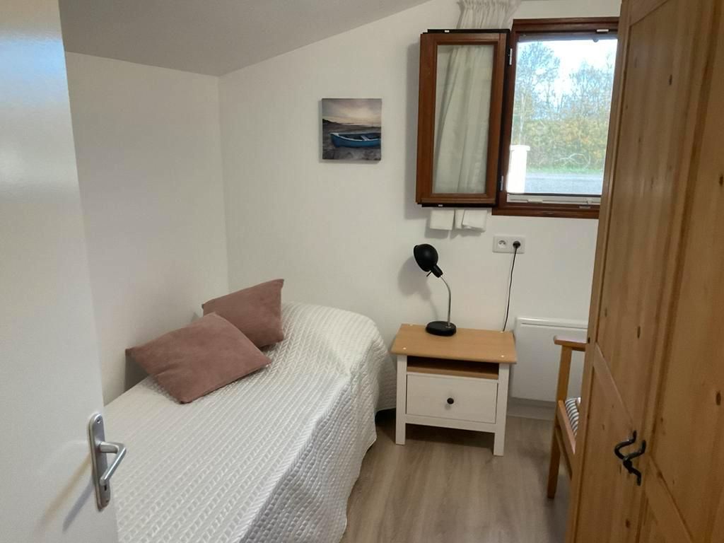 Magnifique maison rénovée et gîte indépendant
