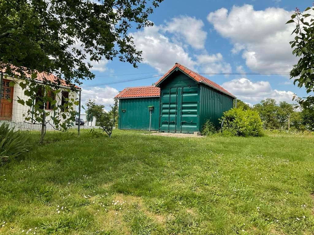 Magnifique maison rénovée et gîte indépendant