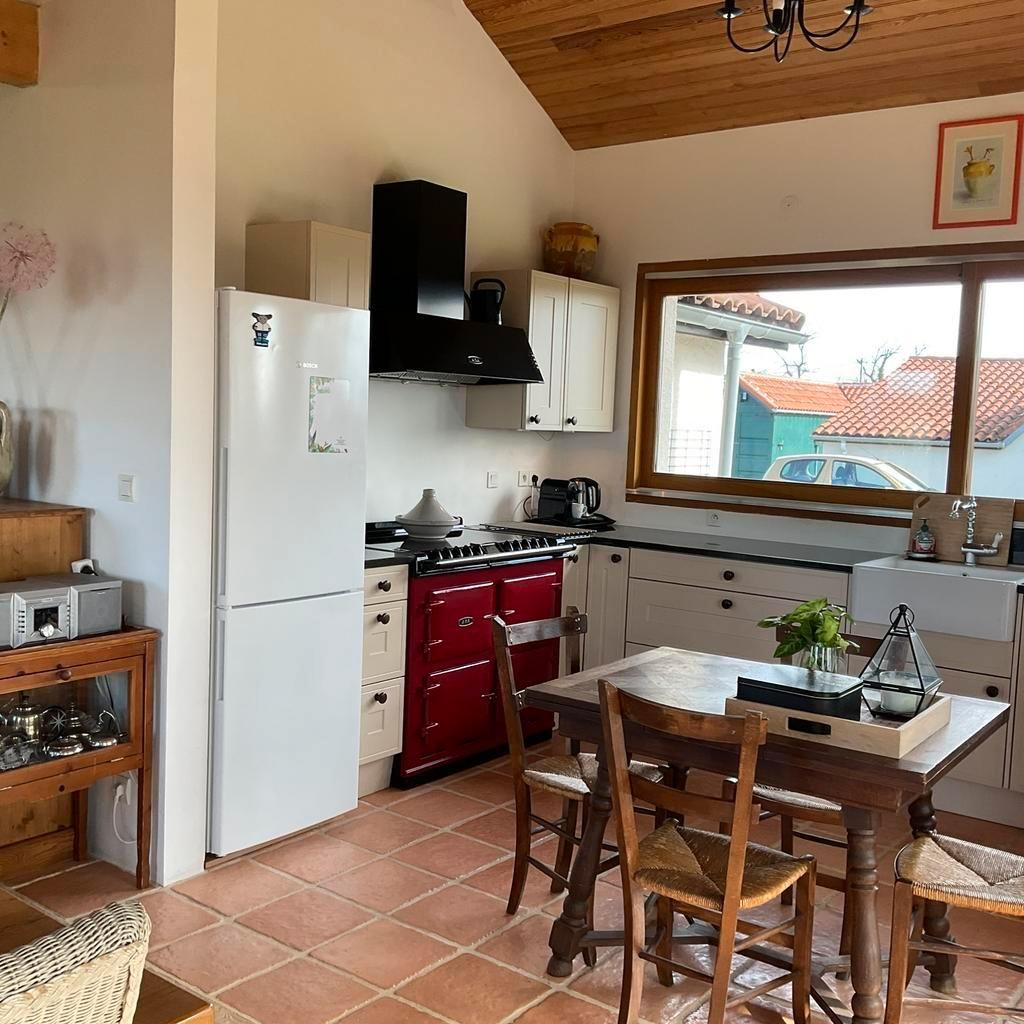Maison à vendre  - 7 pièce(s) - 174m2 - Viella (32400)
