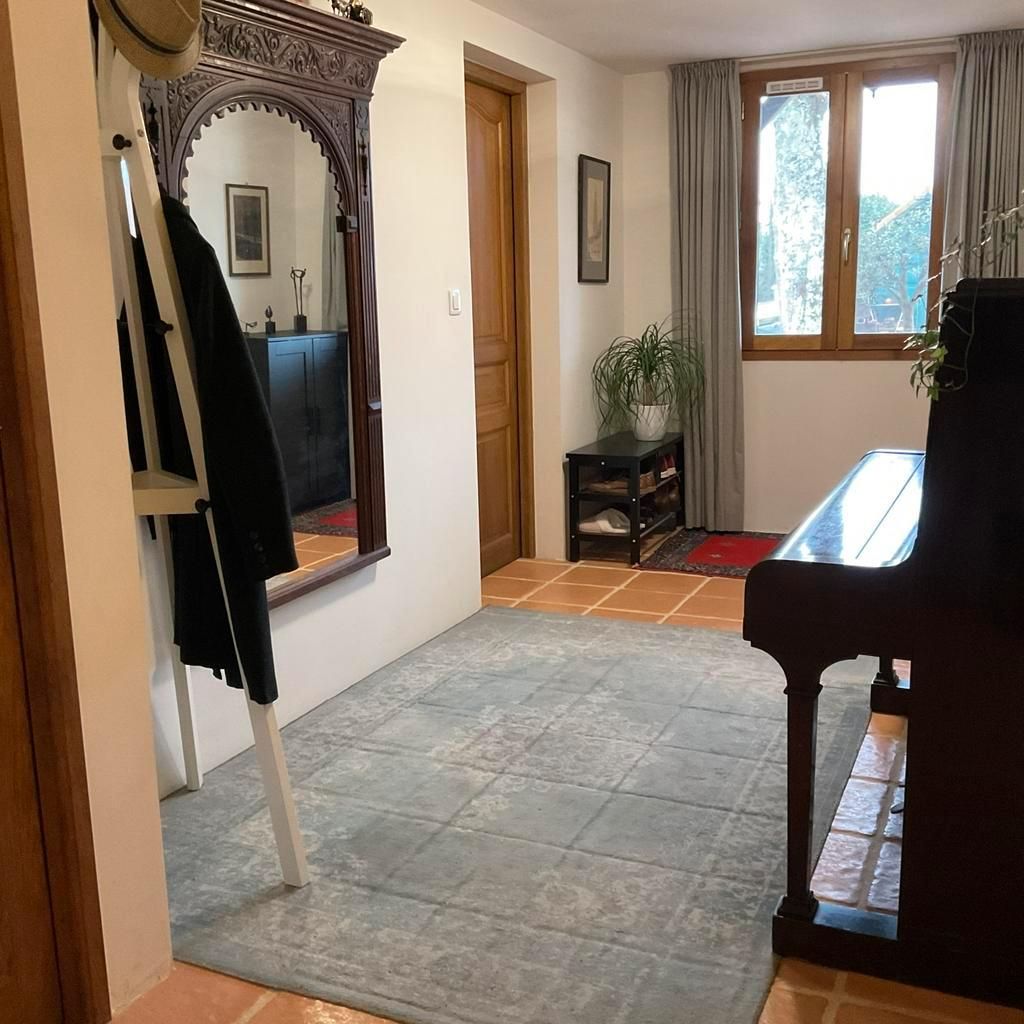 Magnifique maison rénovée et gîte indépendant