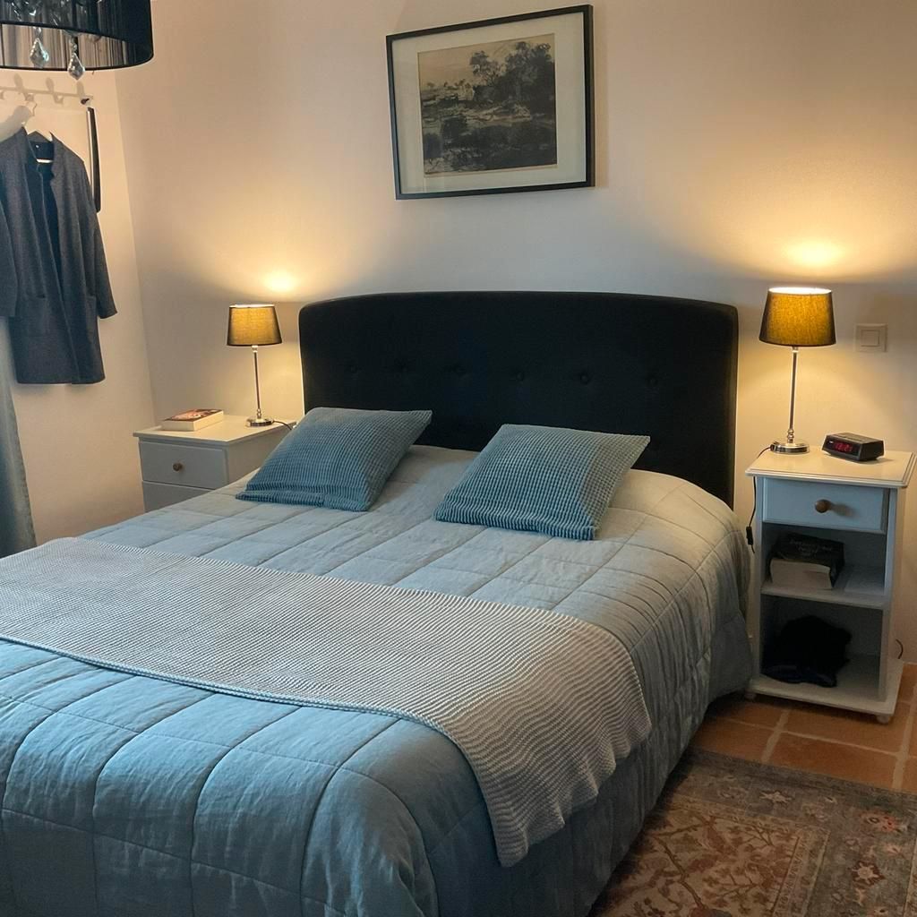 Magnifique maison rénovée et gîte indépendant
