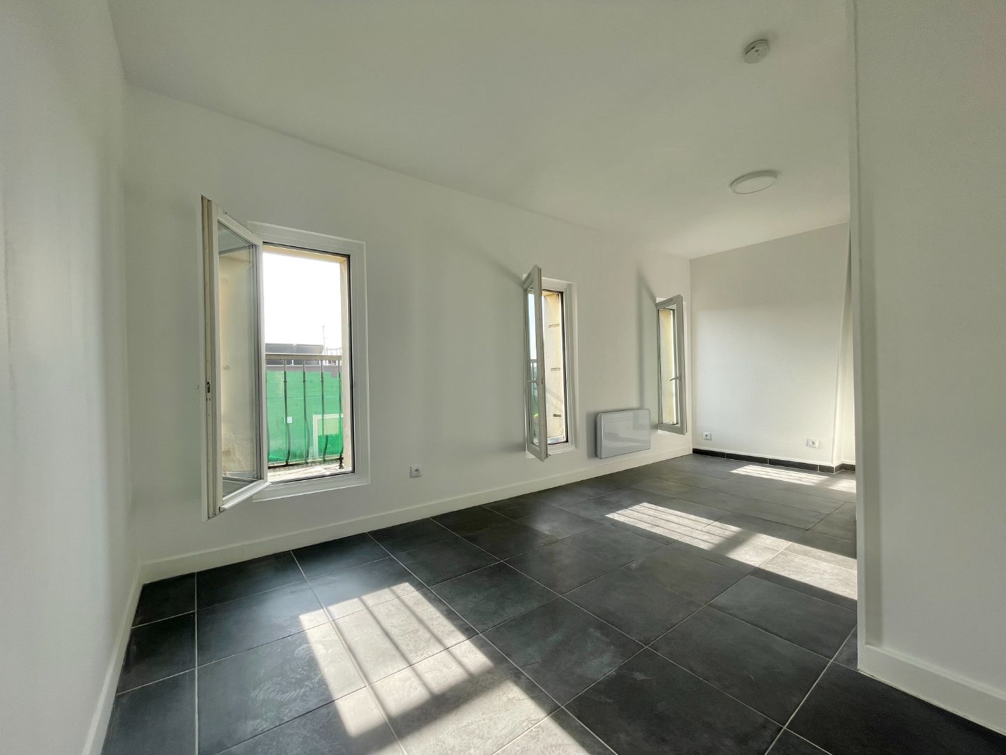 Appartement à vendre  - 1 pièce(s) - Paris (75019)