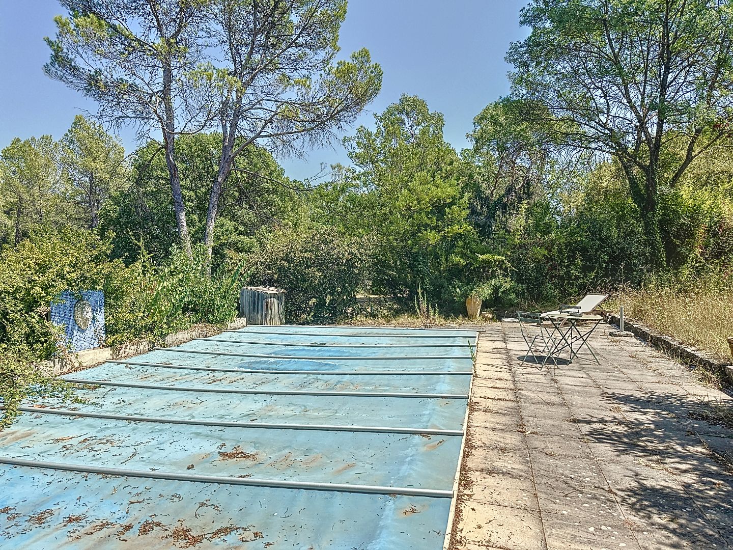 Maison à vendre  - 128m2 - Le Thoronet (83340)