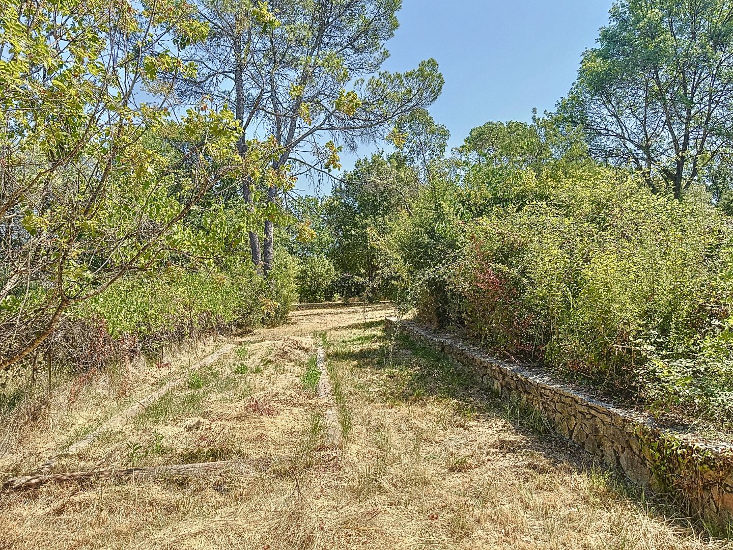 Maison à vendre  - 128m2 - Le Thoronet (83340)