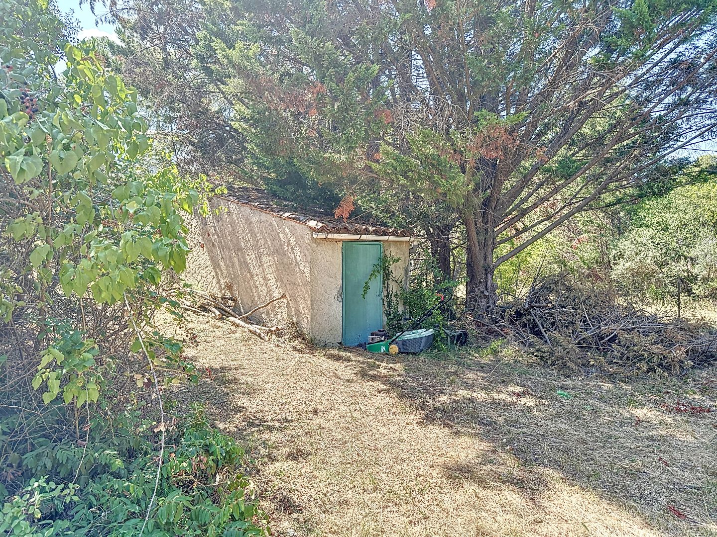 Maison à vendre  - 128m2 - Le Thoronet (83340)