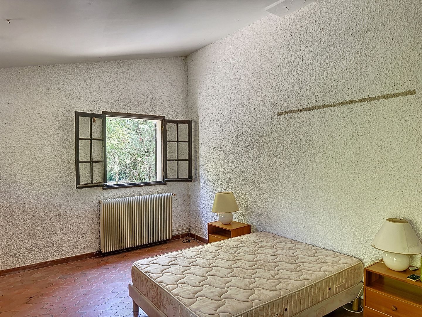 Maison à vendre  - 128m2 - Le Thoronet (83340)