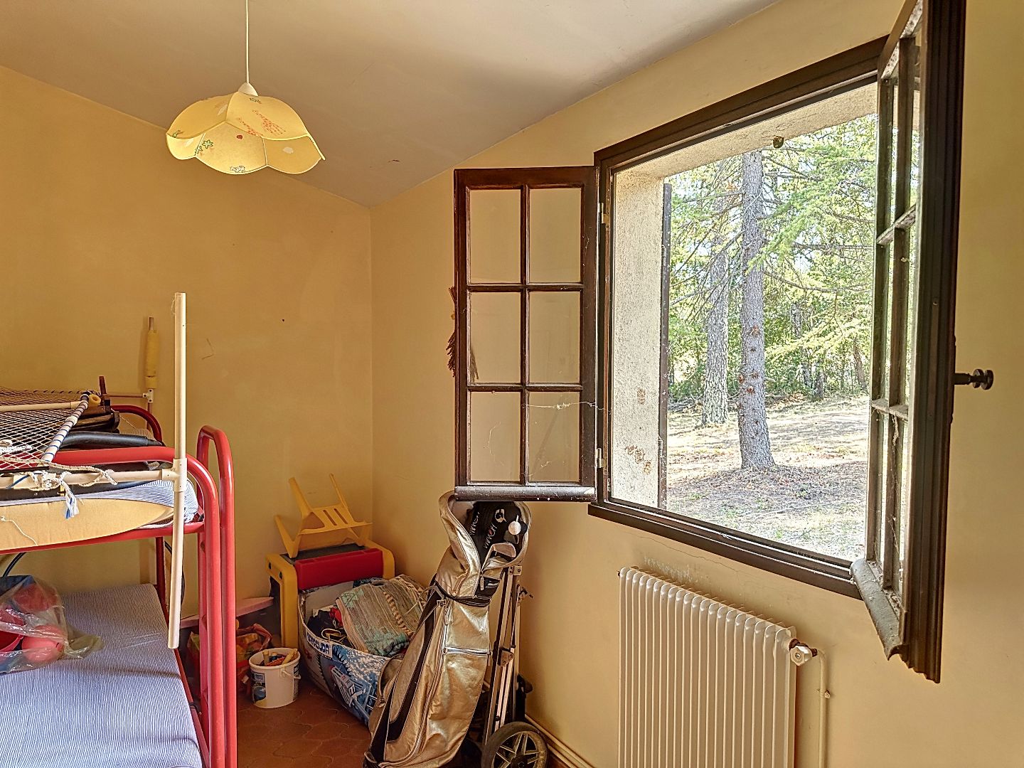 Maison à vendre  - 128m2 - Le Thoronet (83340)