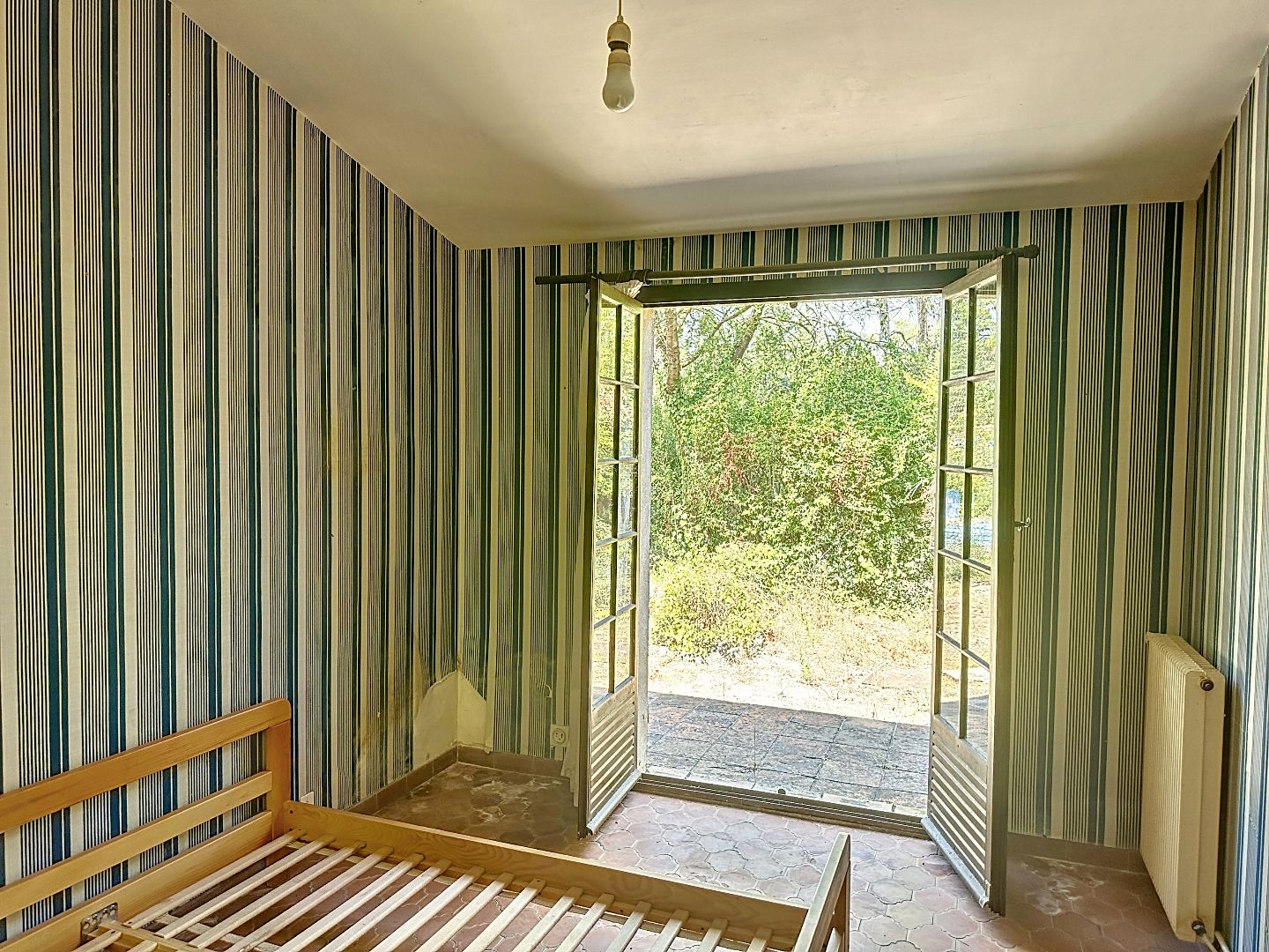 Maison à vendre  - 128m2 - Le Thoronet (83340)