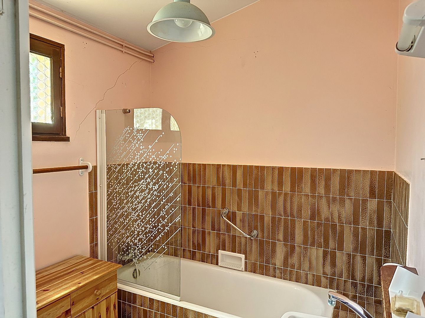 Maison à vendre  - 128m2 - Le Thoronet (83340)