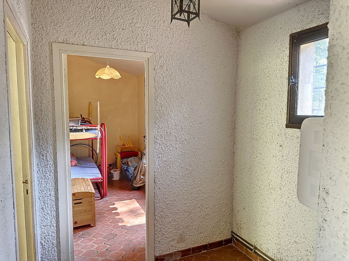 Maison à vendre  - 128m2 - Le Thoronet (83340)