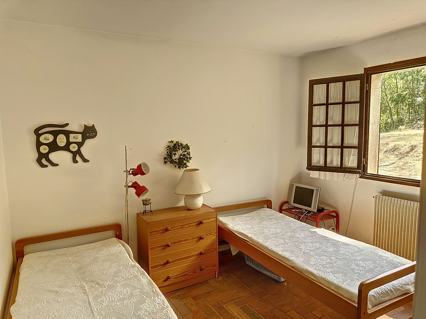 Maison à vendre  - 128m2 - Le Thoronet (83340)