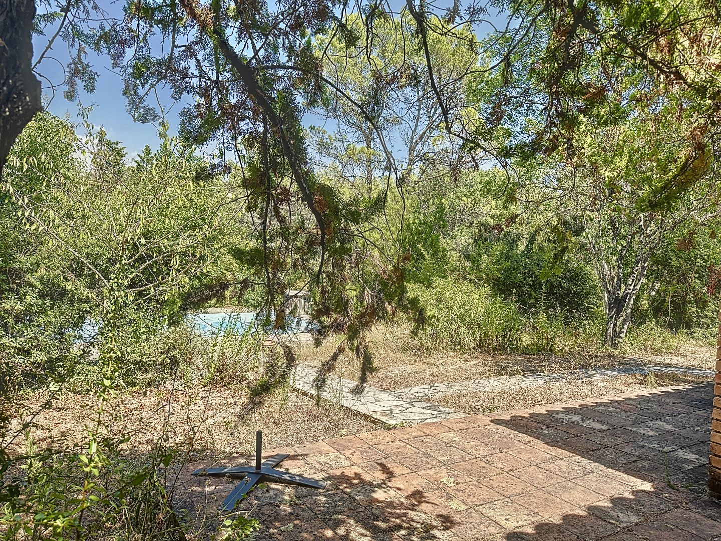 Maison à vendre  - 128m2 - Le Thoronet (83340)