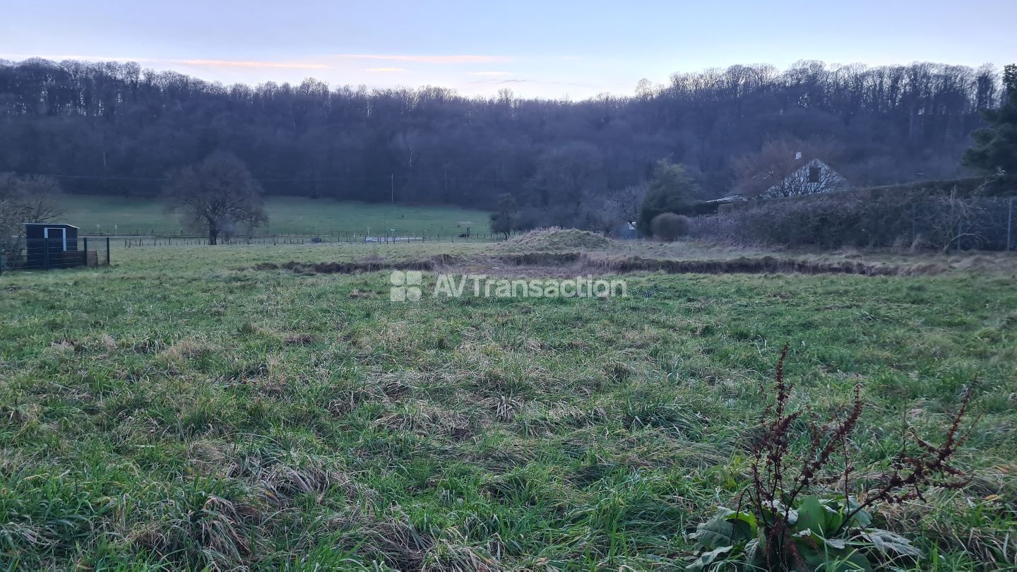 Terrain constructible à vendre  - 2800m2 - Oiselay Et Grachaux (70700)
