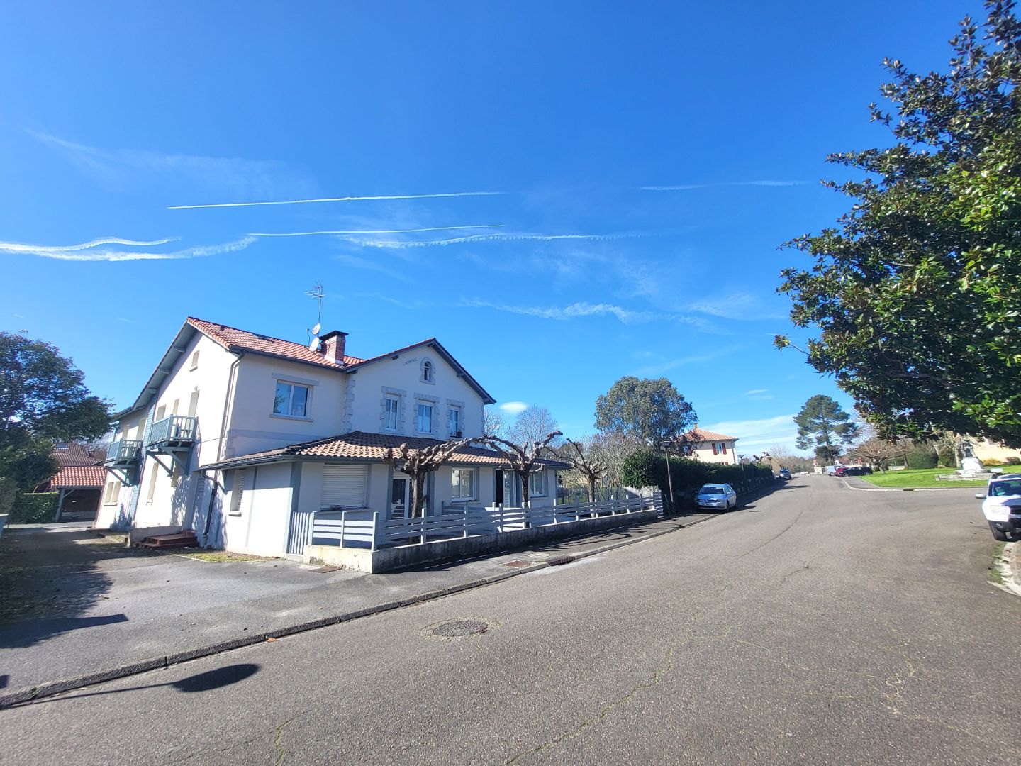 Appartement à vendre  - 2 pièce(s) - 51.3m2 - Herm (40990)