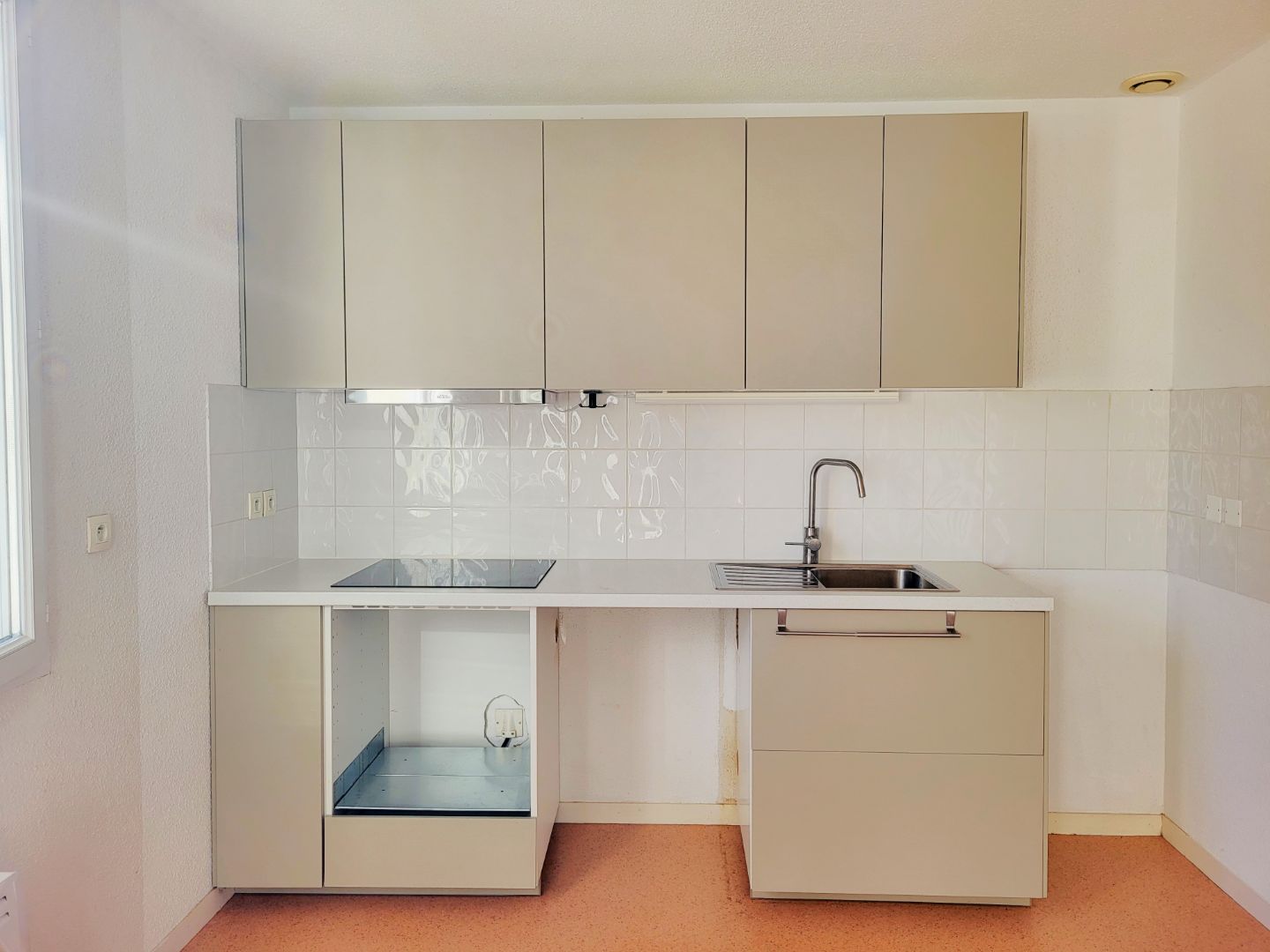 Appartement à vendre  - 2 pièce(s) - 51.3m2 - Herm (40990)