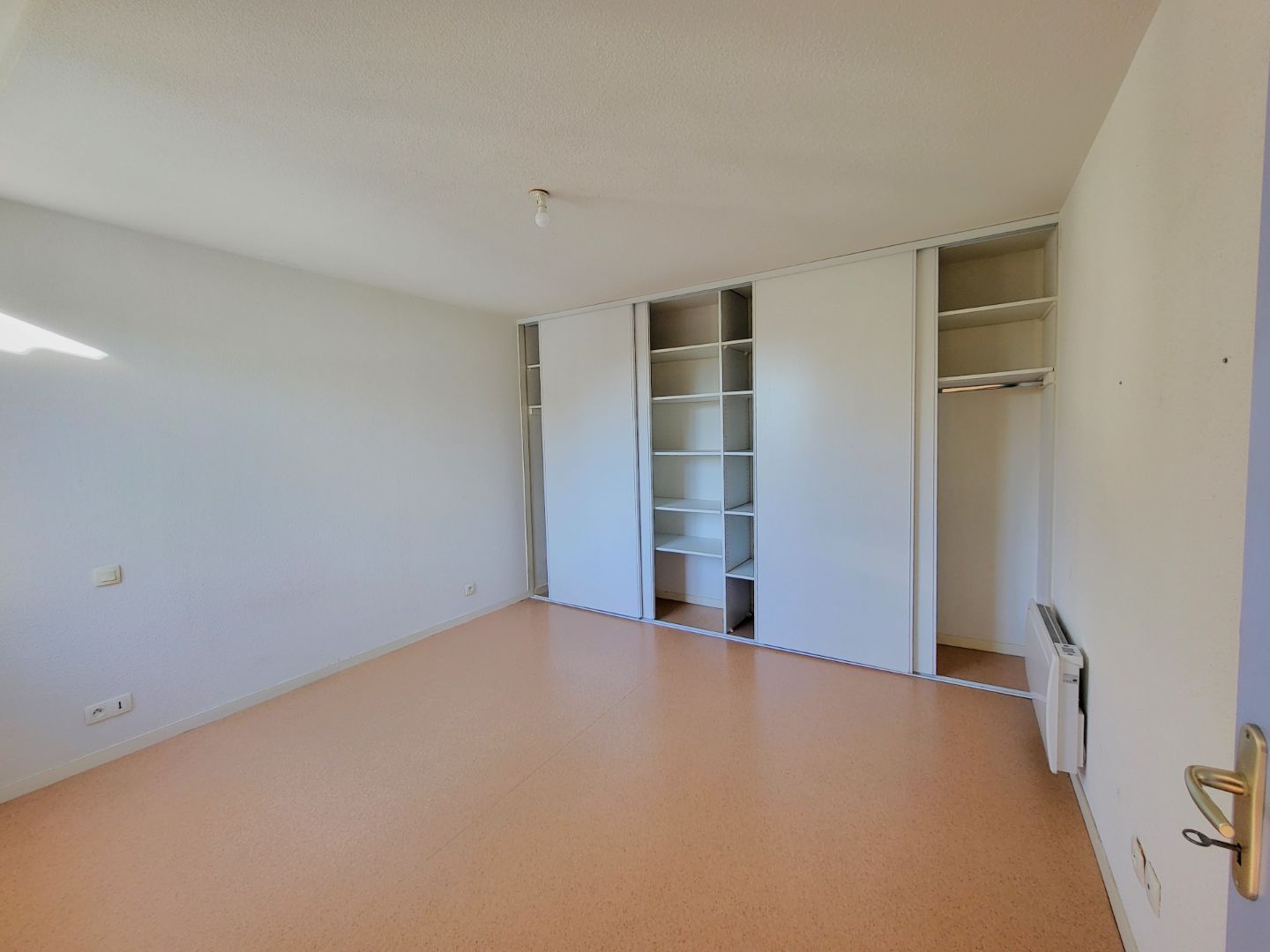 Appartement à vendre  - 2 pièce(s) - 51.3m2 - Herm (40990)