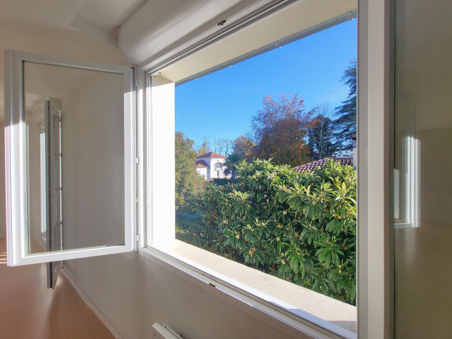 Appartement à vendre  - 2 pièce(s) - 51.3m2 - Herm (40990)