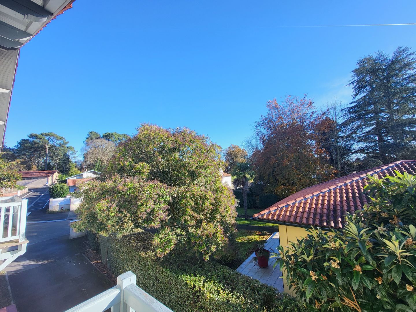 Appartement à vendre  - 2 pièce(s) - 51.3m2 - Herm (40990)