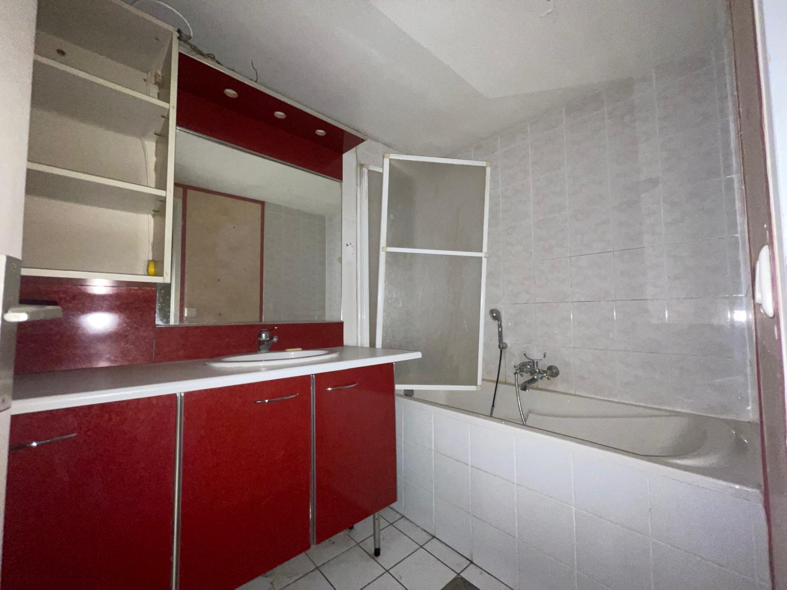 Maison de ville à vendre  - 4 pièce(s) - 70m2 - Douvaine (74140)