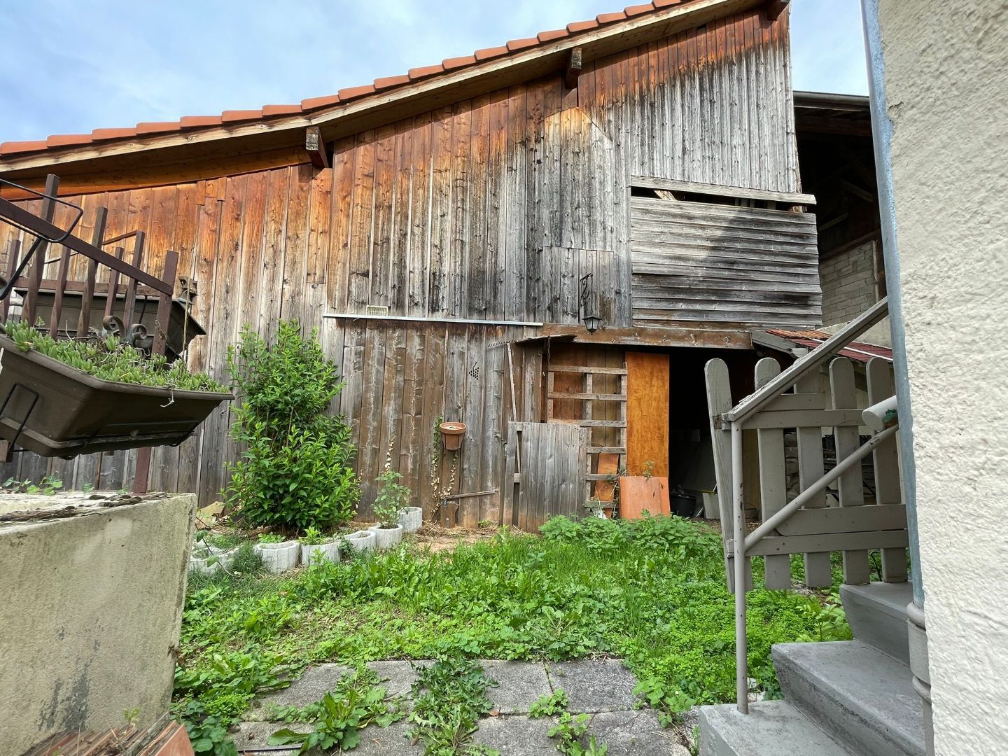 Maison de ville à vendre  - 4 pièce(s) - 70m2 - Douvaine (74140)