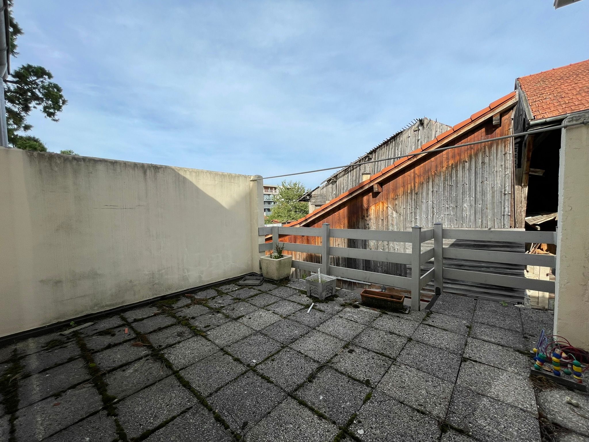 Maison de ville à vendre  - 4 pièce(s) - 70m2 - Douvaine (74140)