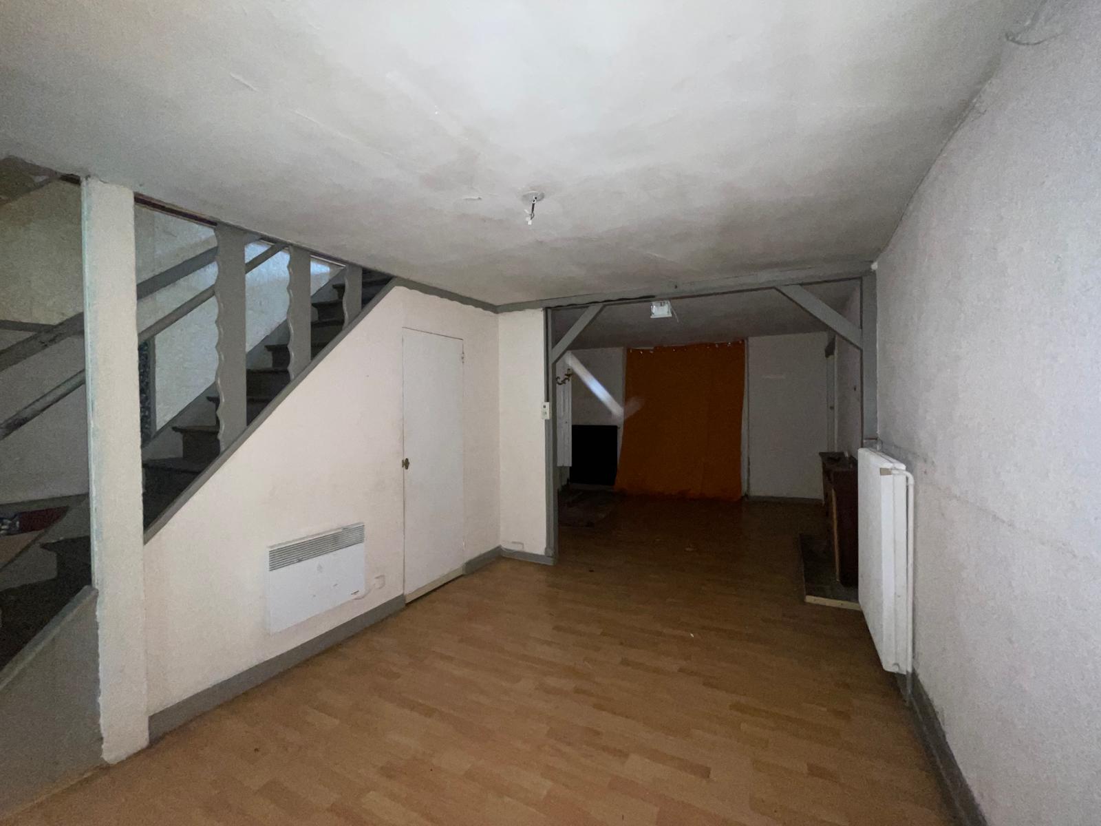 Maison de ville à vendre  - 4 pièce(s) - 70m2 - Douvaine (74140)