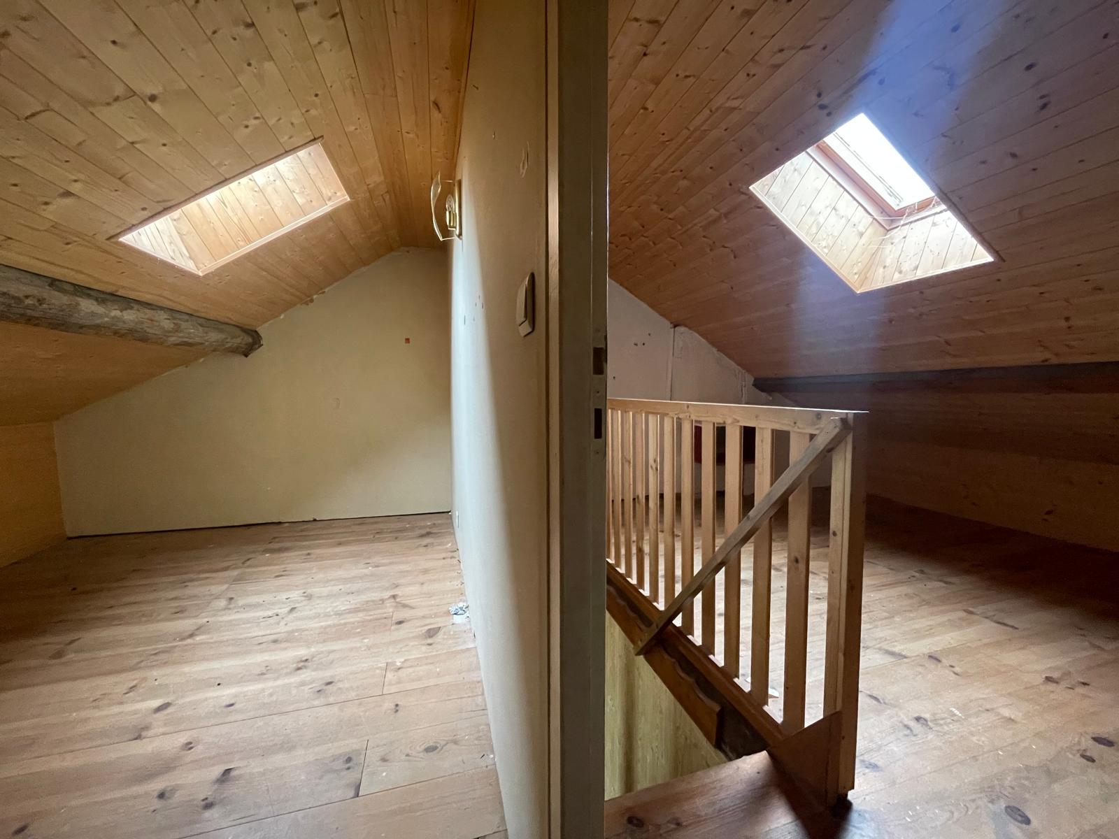 Maison de ville à vendre  - 4 pièce(s) - 70m2 - Douvaine (74140)