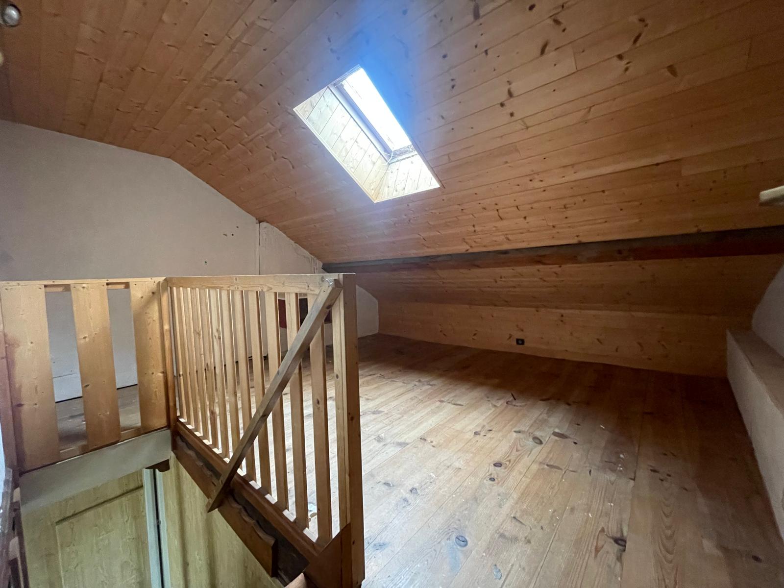 Maison de ville à vendre  - 4 pièce(s) - 70m2 - Douvaine (74140)