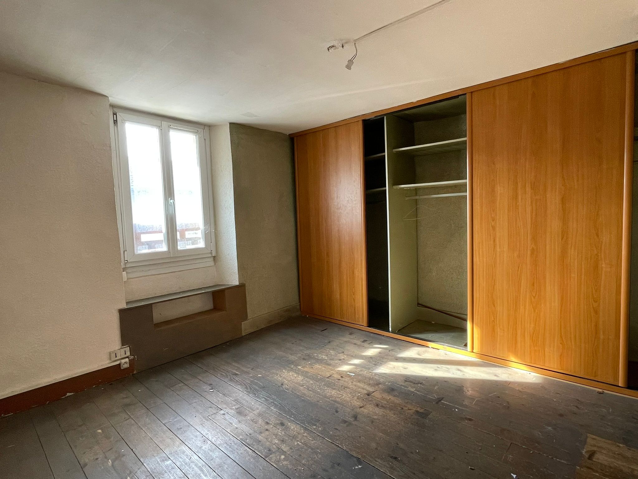 Maison de ville à vendre  - 4 pièce(s) - 70m2 - Douvaine (74140)