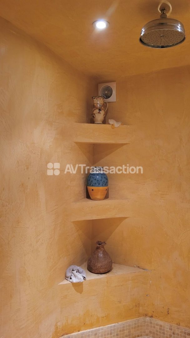 Maison à vendre  - 7 pièce(s) - 40000m2 - Flayosc (83780)