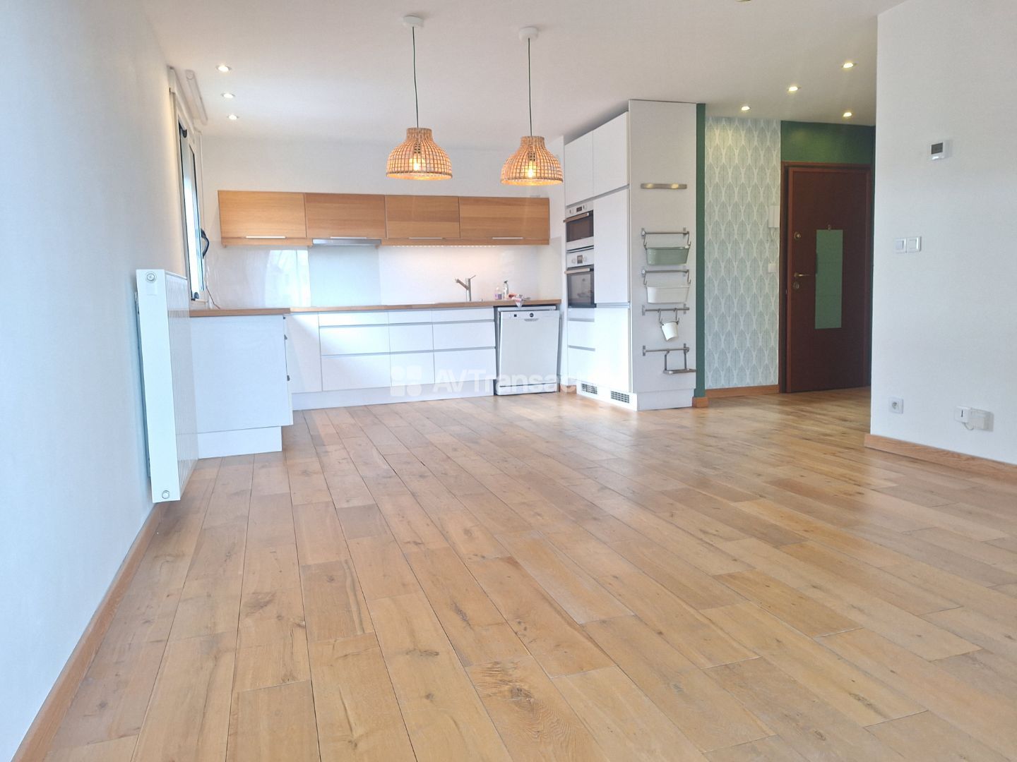 Appartement à vendre  - 3 pièce(s) - 70m2 - Villeurbanne (69100)