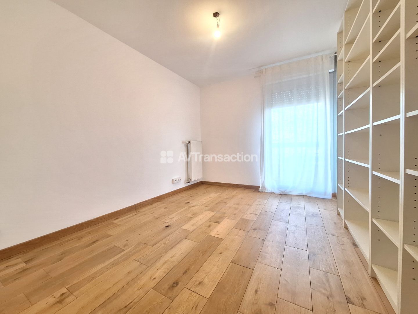 Appartement à vendre  - 3 pièce(s) - 70m2 - Villeurbanne (69100)