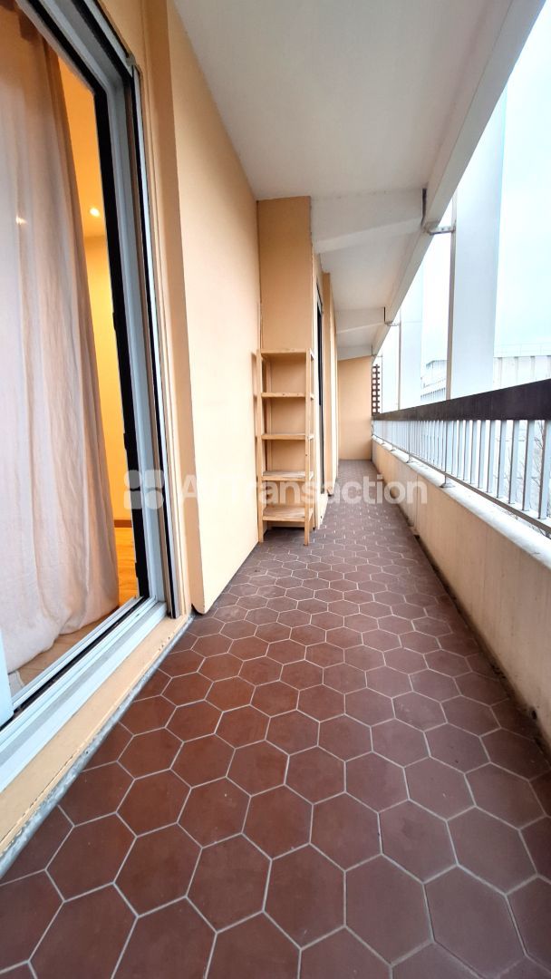 Appartement à vendre  - 3 pièce(s) - 70m2 - Villeurbanne (69100)