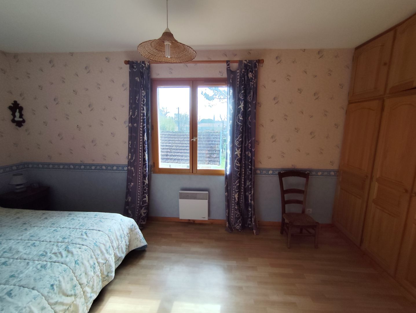 Maison à vendre  - 5 pièce(s) - 125m2 - Arès (33740)