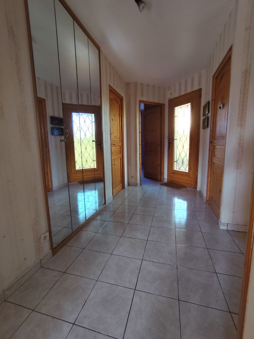 Maison à vendre  - 5 pièce(s) - 125m2 - Arès (33740)