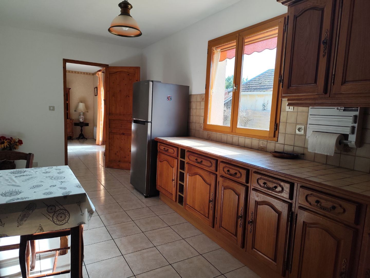 Maison à vendre  - 5 pièce(s) - 125m2 - Arès (33740)