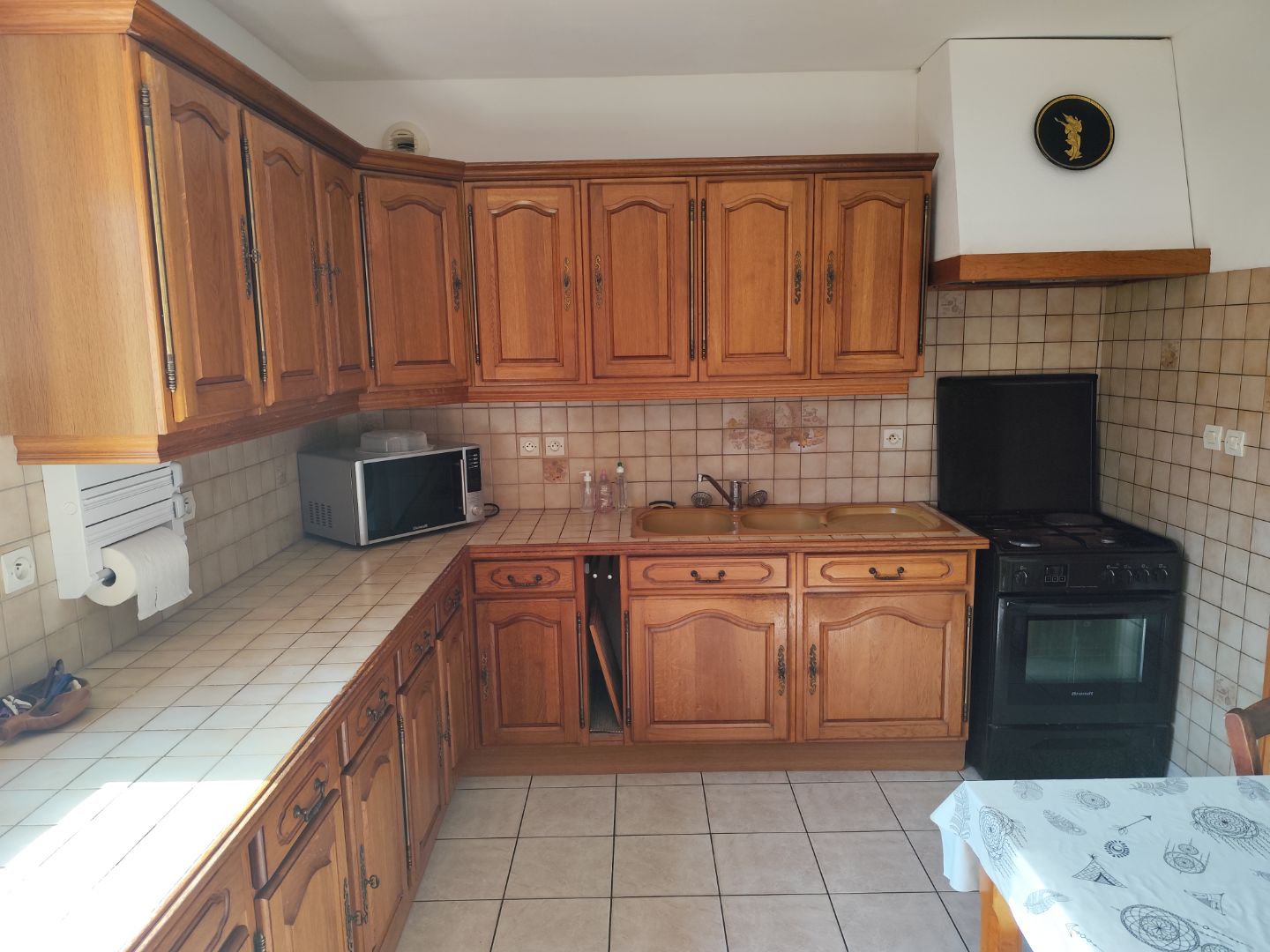 Maison à vendre  - 5 pièce(s) - 125m2 - Arès (33740)