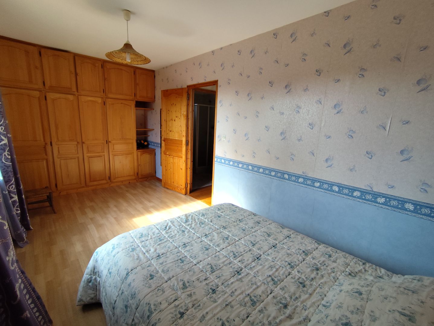 Maison à vendre  - 5 pièce(s) - 125m2 - Arès (33740)